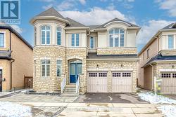 3159 WILLIAM ROSE WAY Oakville, ON L6H 0T3