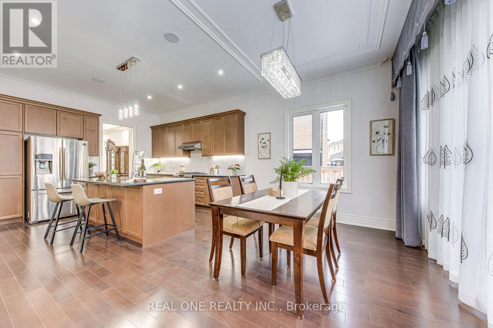 3159 William Rose Way, Oakville, ON - Indoor