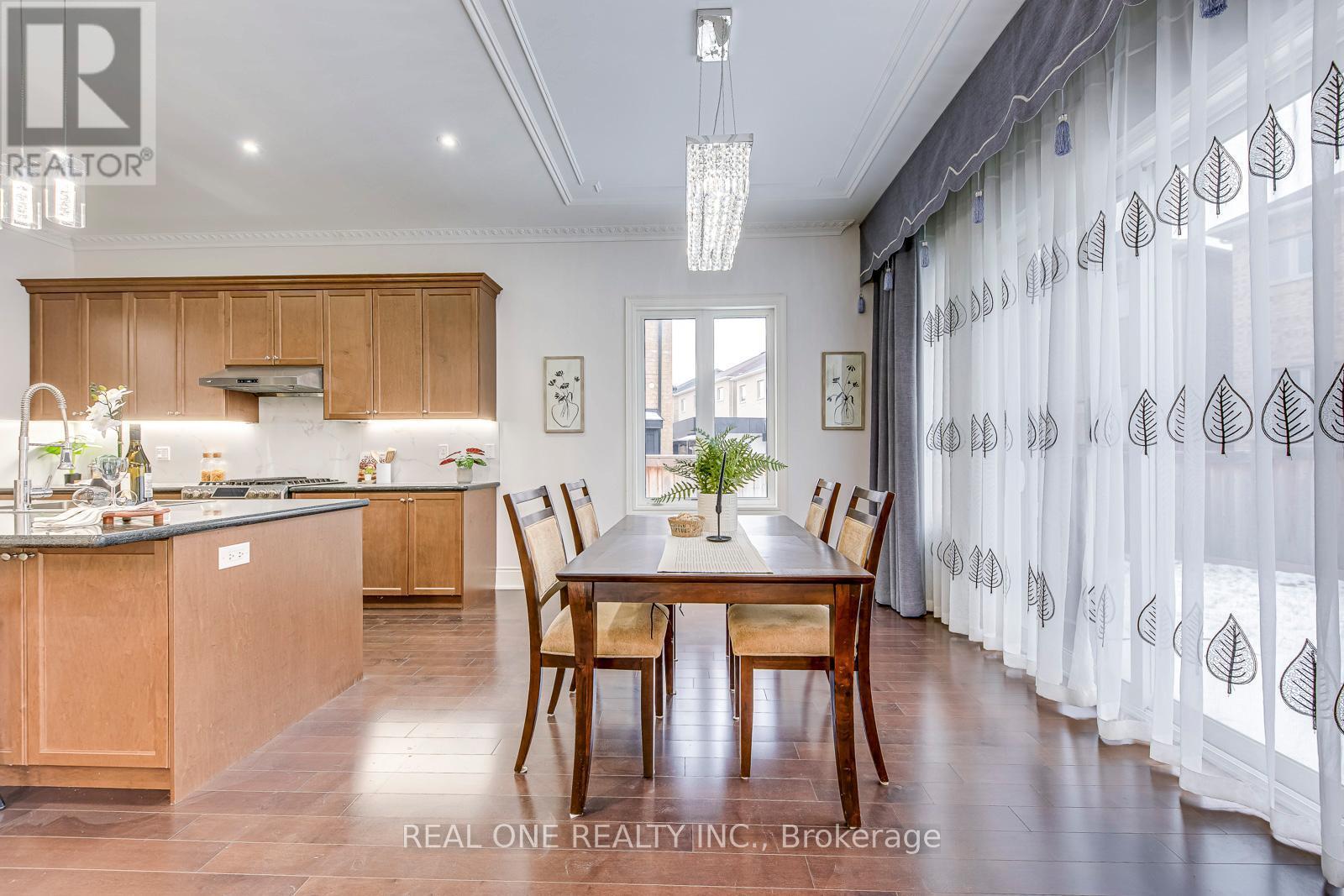 3159 William Rose Way, Oakville, ON - Indoor Photo Showing Other Room