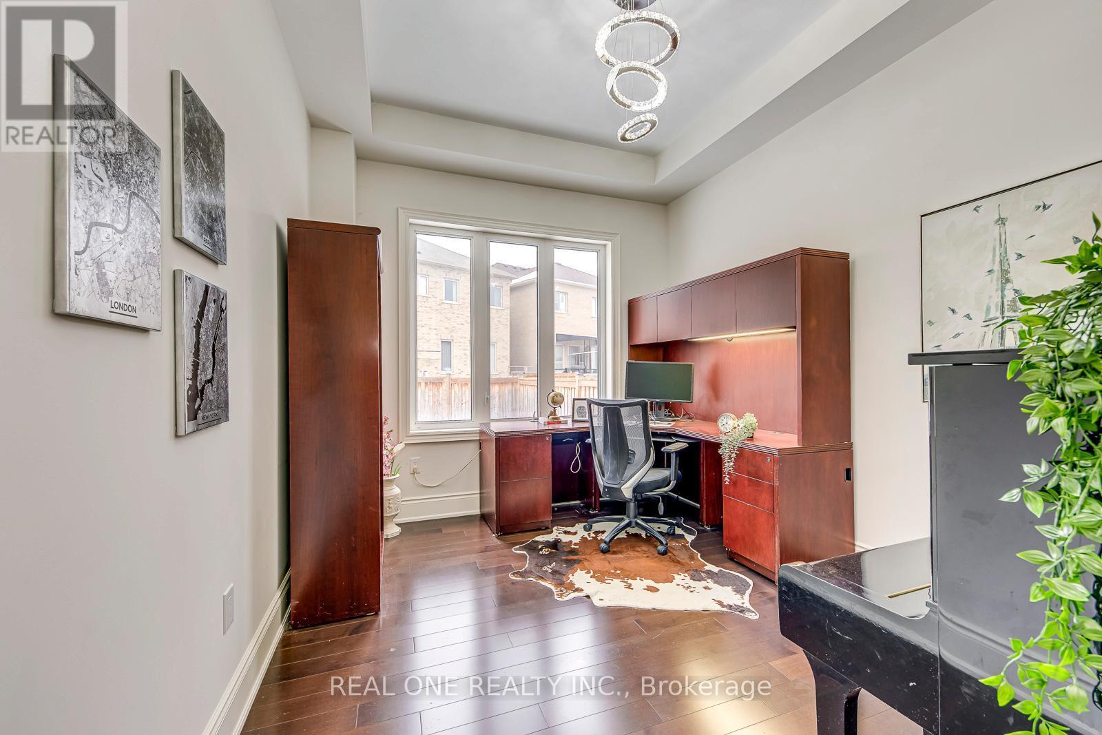 3159 William Rose Way, Oakville, ON - Indoor Photo Showing Office