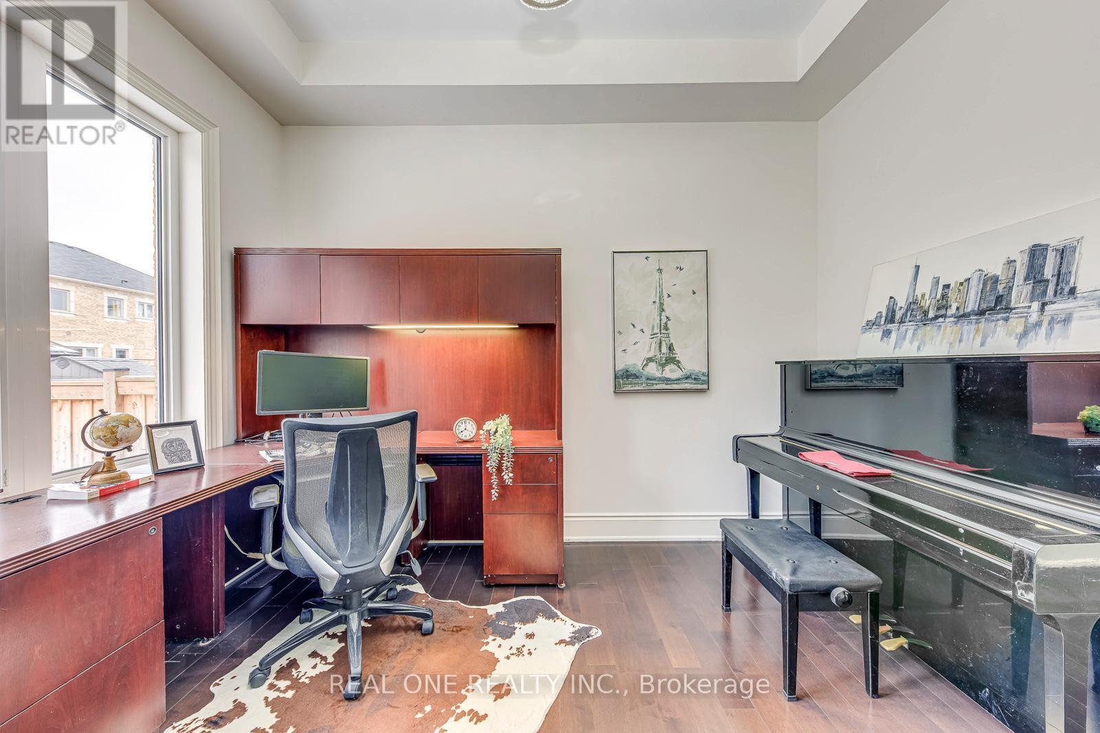 3159 William Rose Way, Oakville, ON - Indoor Photo Showing Office