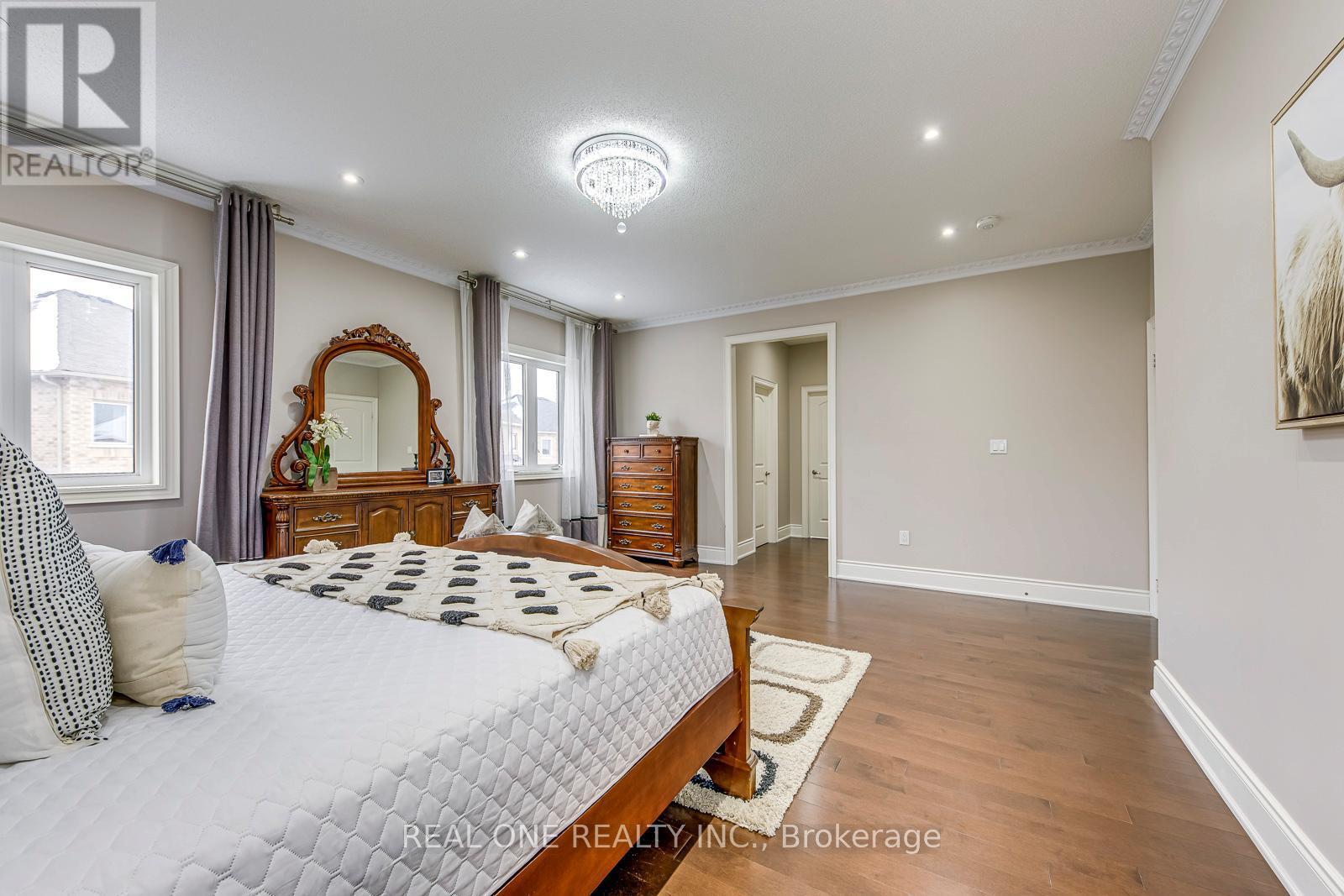 3159 William Rose Way, Oakville, ON - Indoor Photo Showing Bedroom