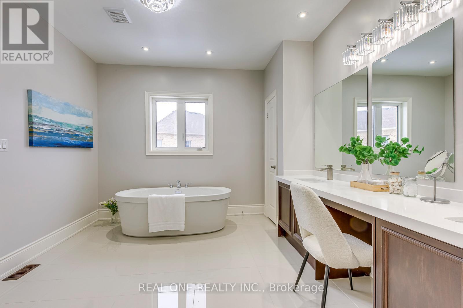 3159 William Rose Way, Oakville, ON - Indoor Photo Showing Bathroom