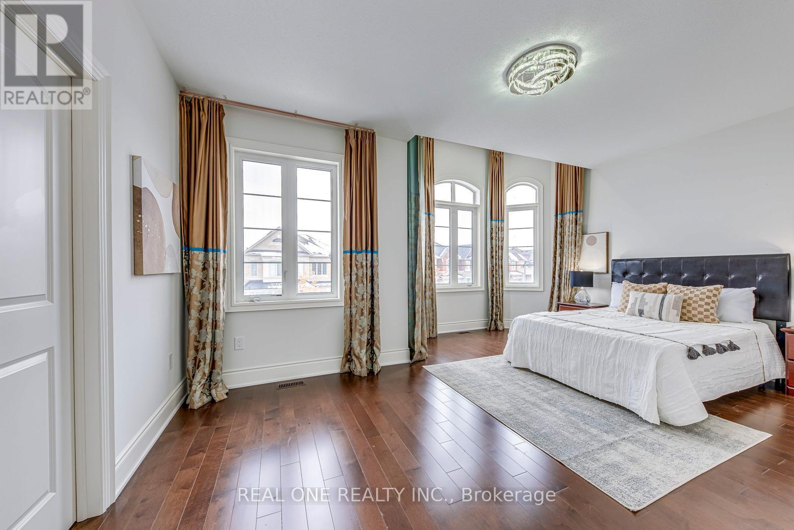 3159 William Rose Way, Oakville, ON - Indoor Photo Showing Bedroom