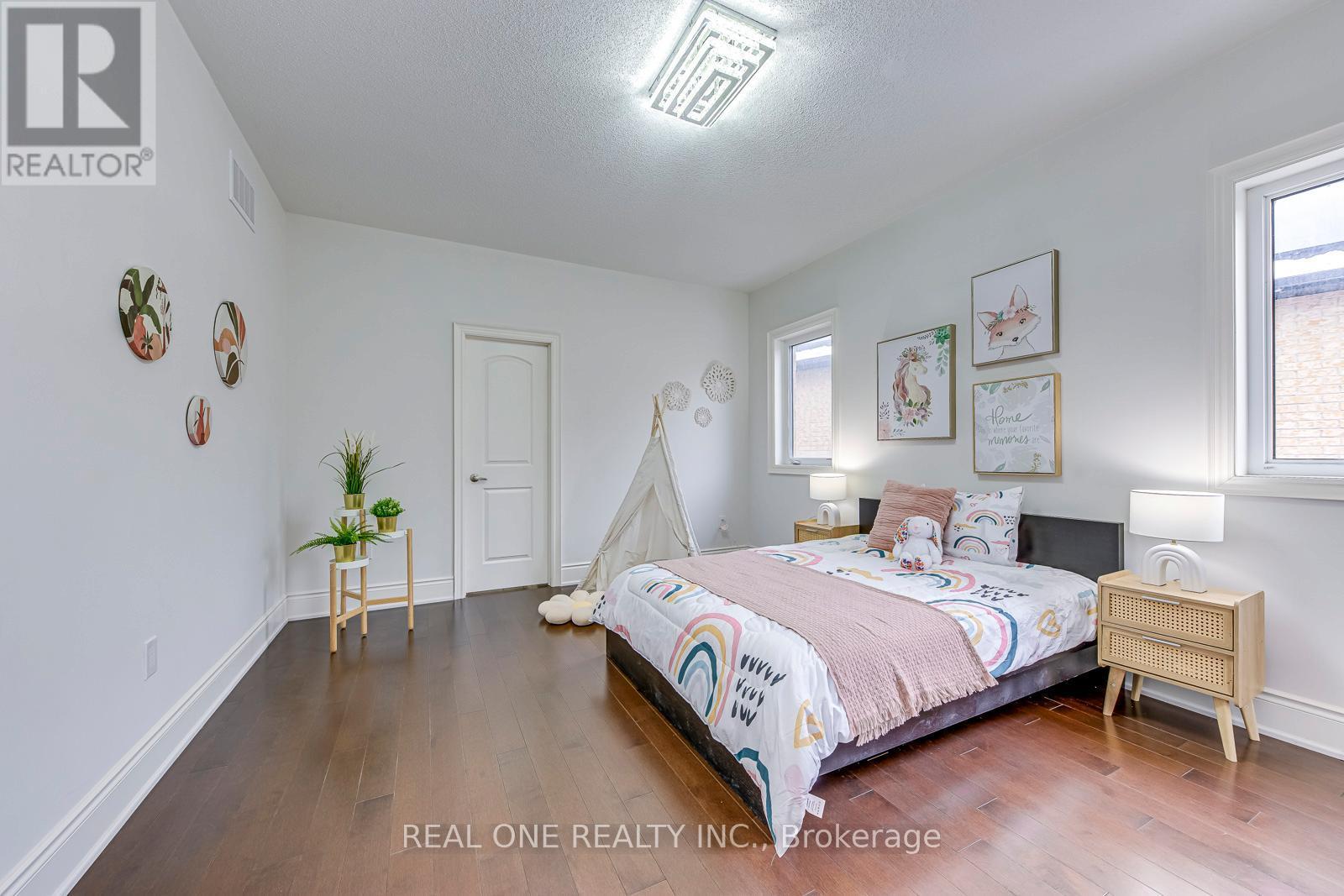 3159 William Rose Way, Oakville, ON - Indoor Photo Showing Bedroom