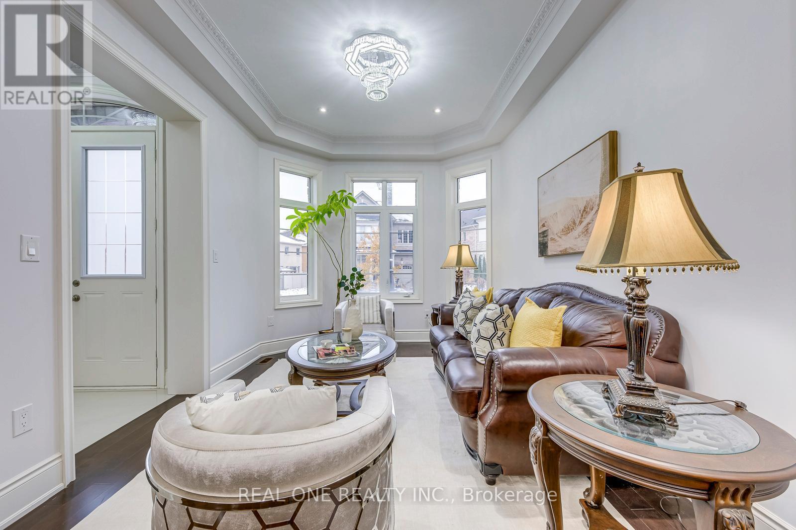 3159 William Rose Way, Oakville, ON - Indoor