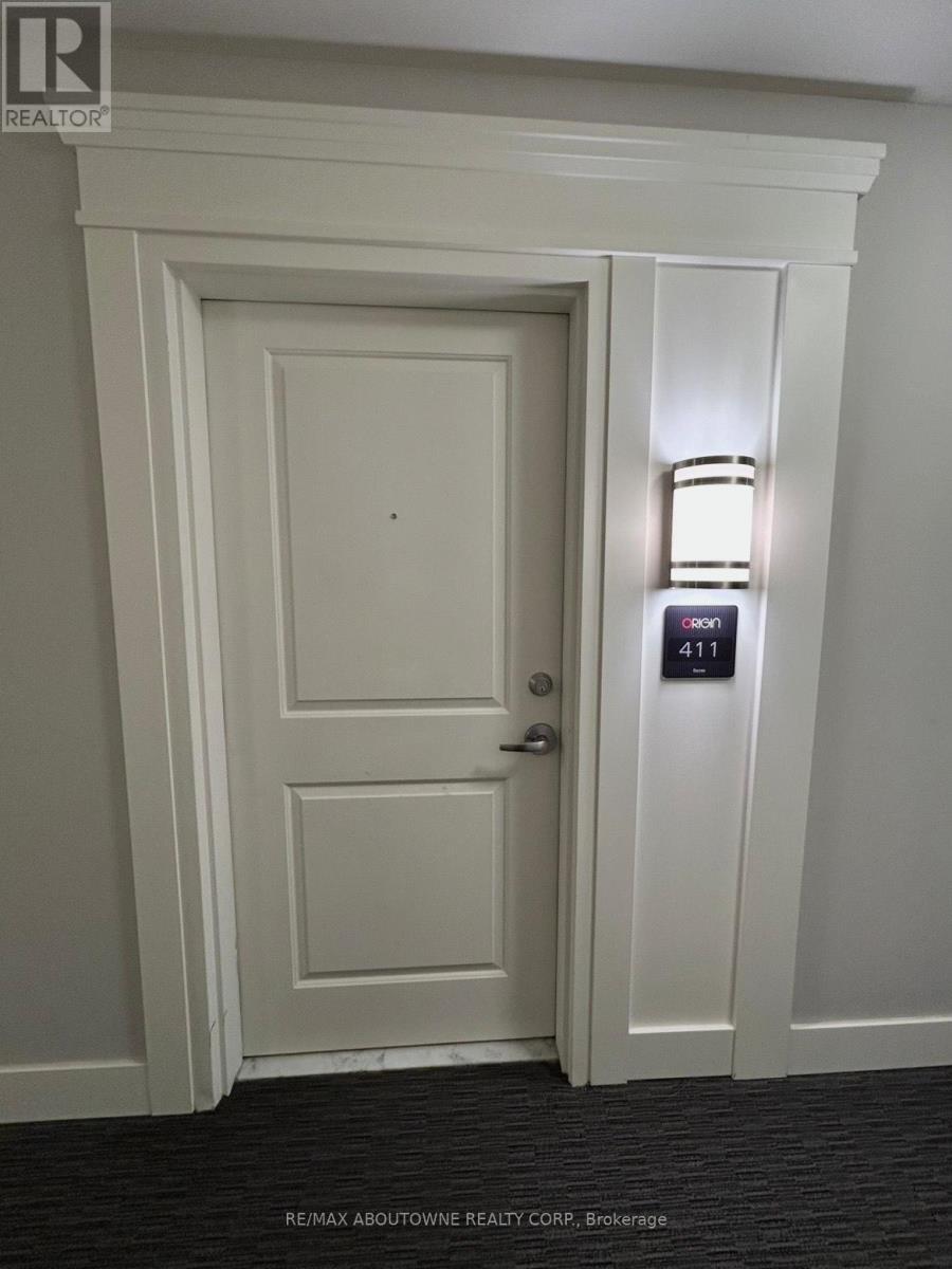 411 - 620 Sauve Street E, Milton, ON - Indoor Photo Showing Other Room