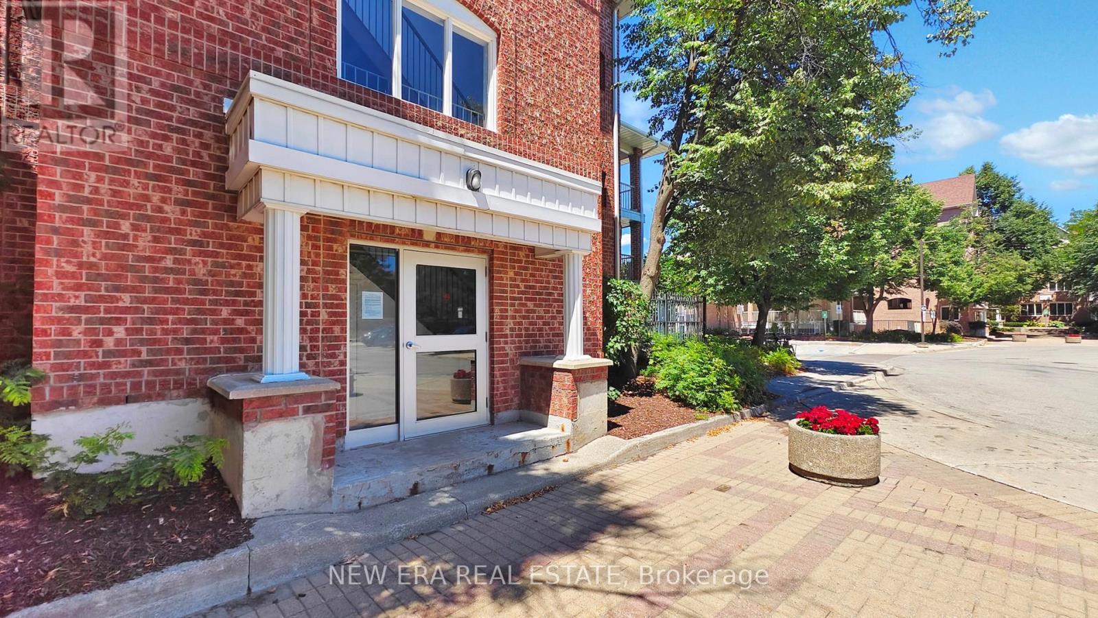 199 - 75 Bristol Road E, Mississauga, ON - Outdoor