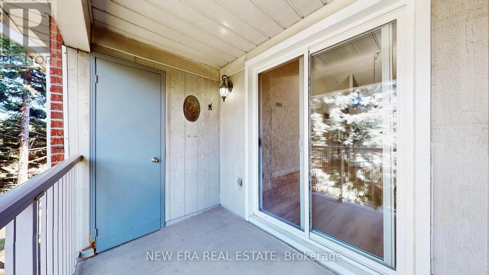 199 - 75 Bristol Road E, Mississauga, ON - Outdoor With Balcony With Exterior