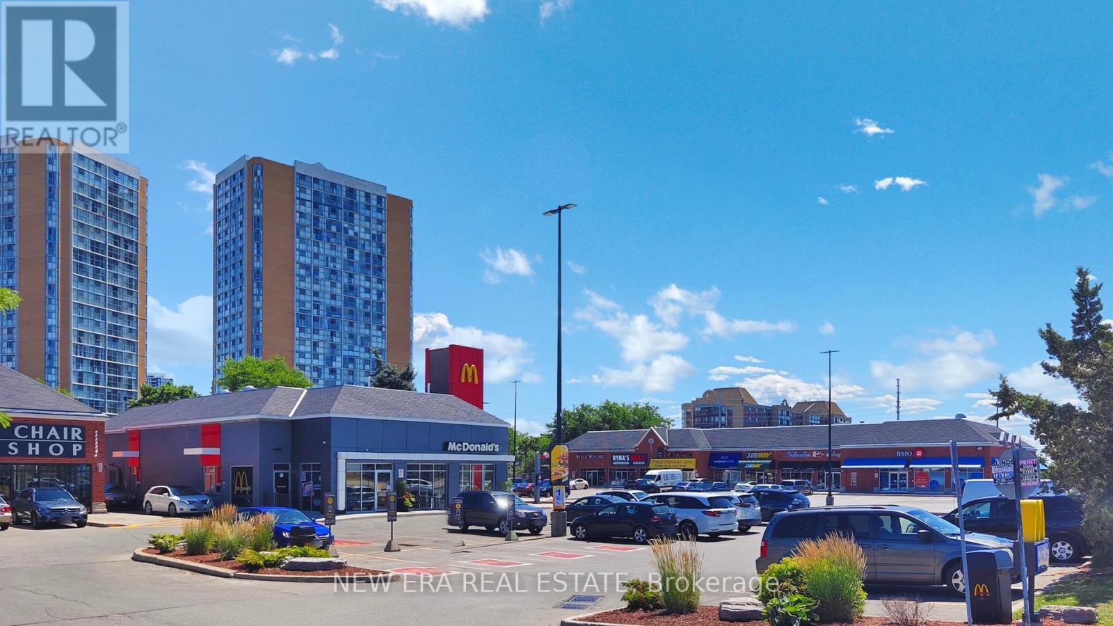 199 - 75 Bristol Road E, Mississauga, ON - Outdoor