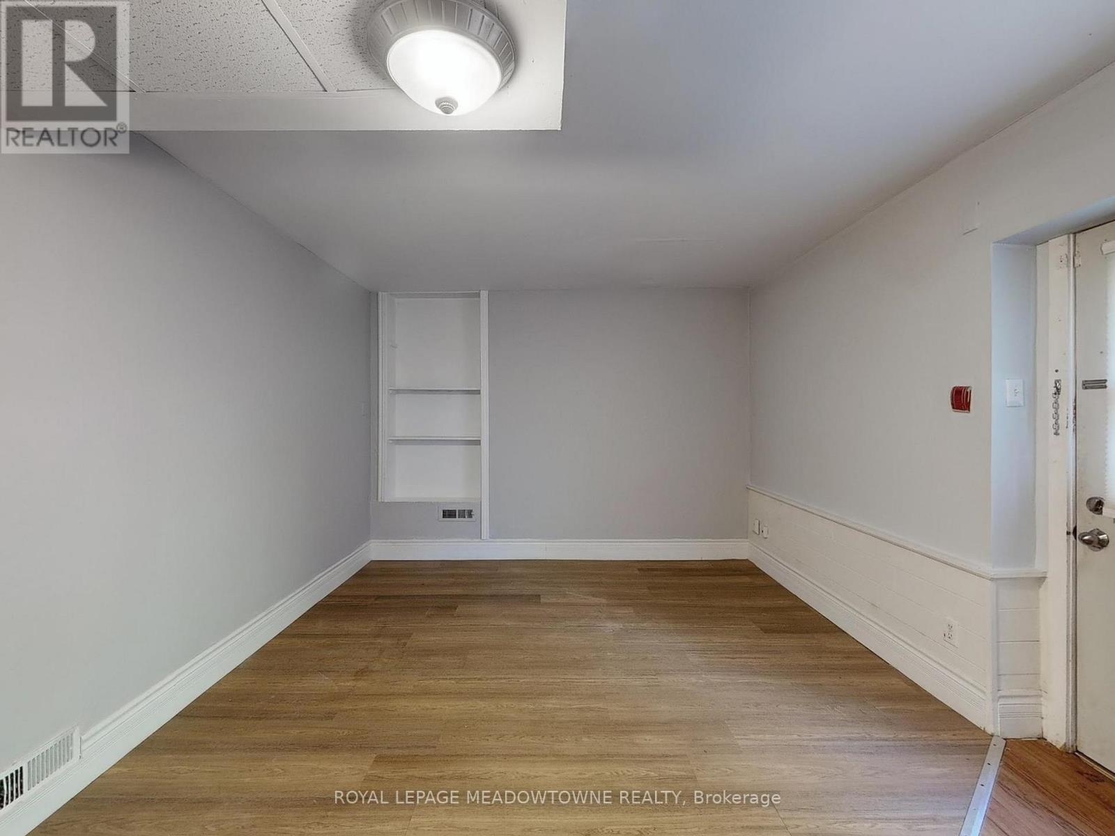 6 - 12 Wesleyan Street, Halton Hills, ON - Indoor Photo Showing Other Room