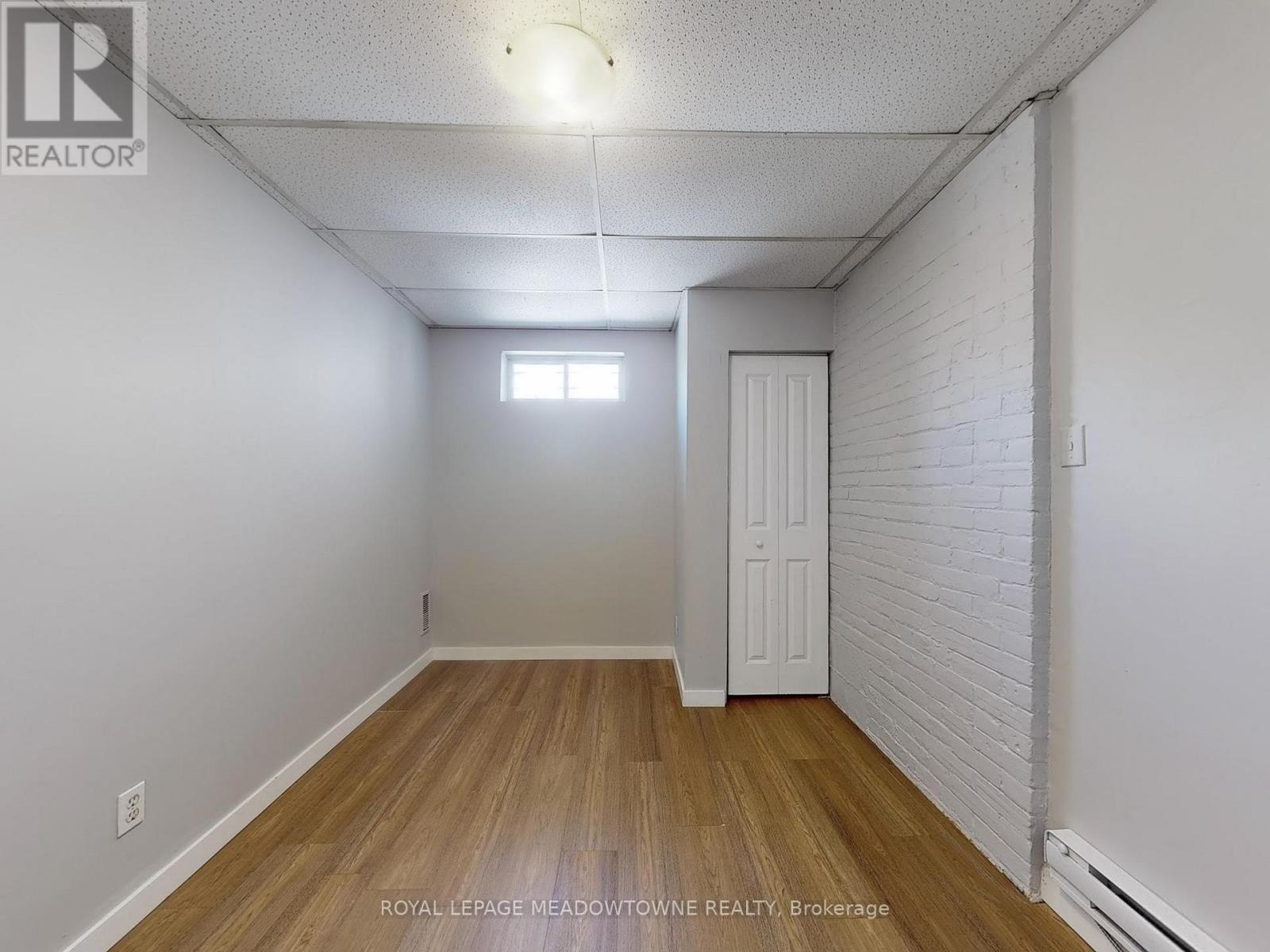 6 - 12 Wesleyan Street, Halton Hills, ON - Indoor Photo Showing Other Room