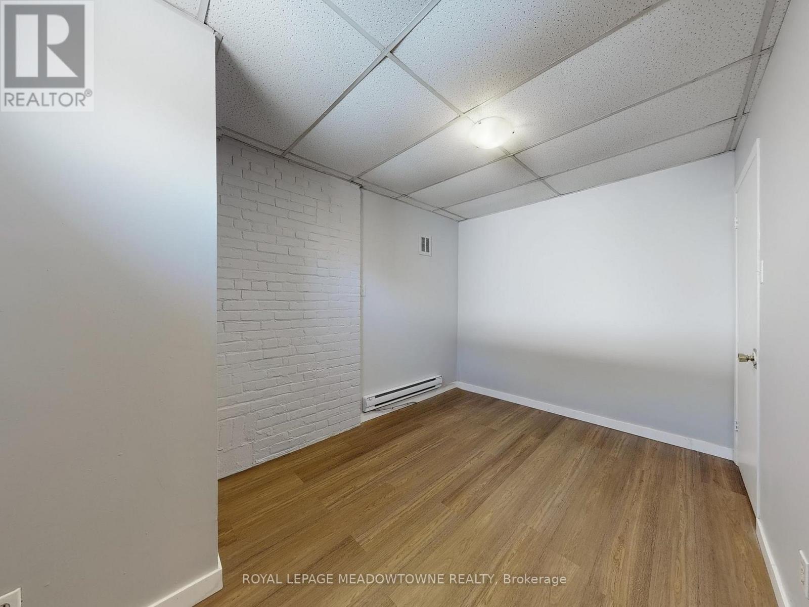 6 - 12 Wesleyan Street, Halton Hills, ON - Indoor Photo Showing Other Room