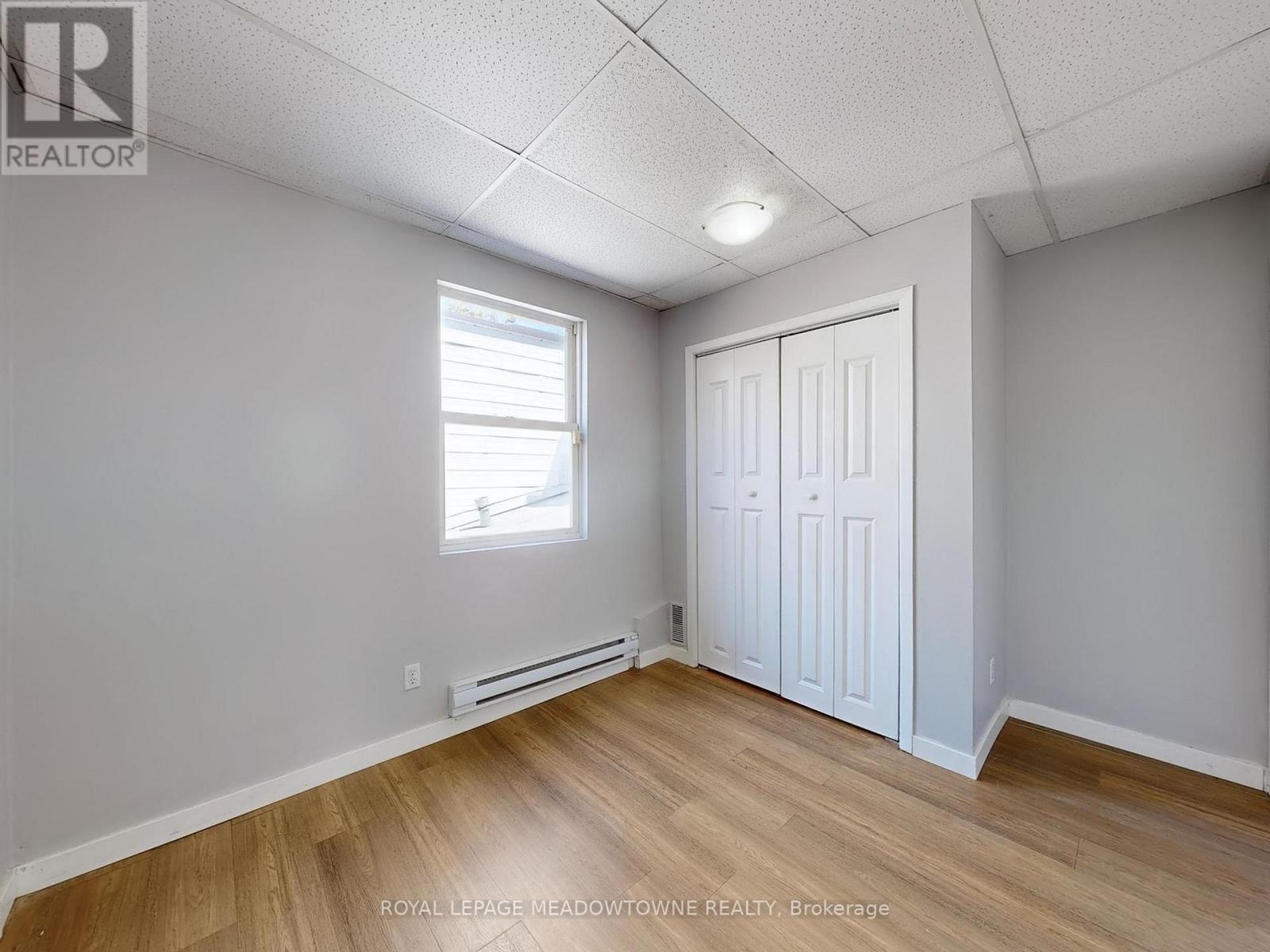 6 - 12 Wesleyan Street, Halton Hills, ON - Indoor Photo Showing Other Room