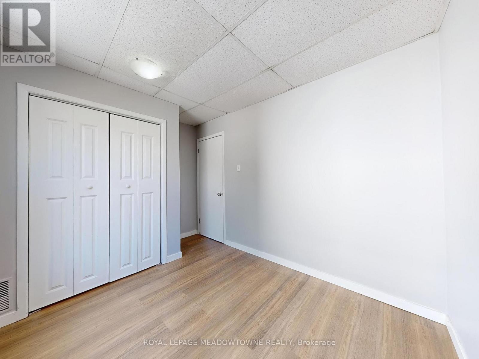 6 - 12 Wesleyan Street, Halton Hills, ON - Indoor Photo Showing Other Room