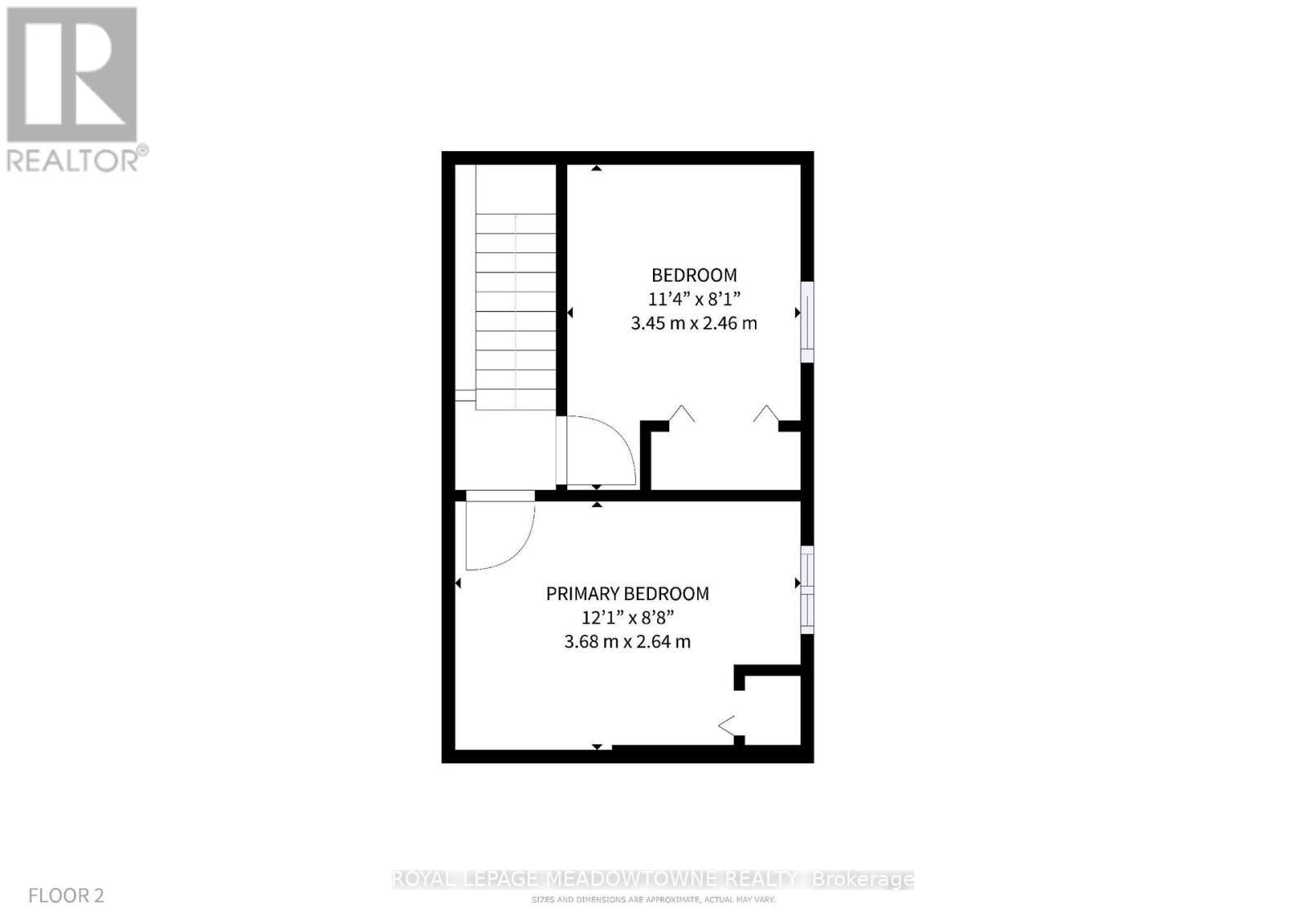 6 - 12 Wesleyan Street, Halton Hills, ON - Other