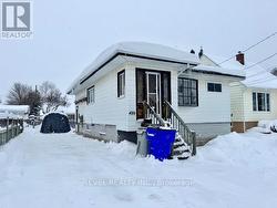 499 HEMLOCK STREET Timmins (Tne - North), ON P4N 6T6