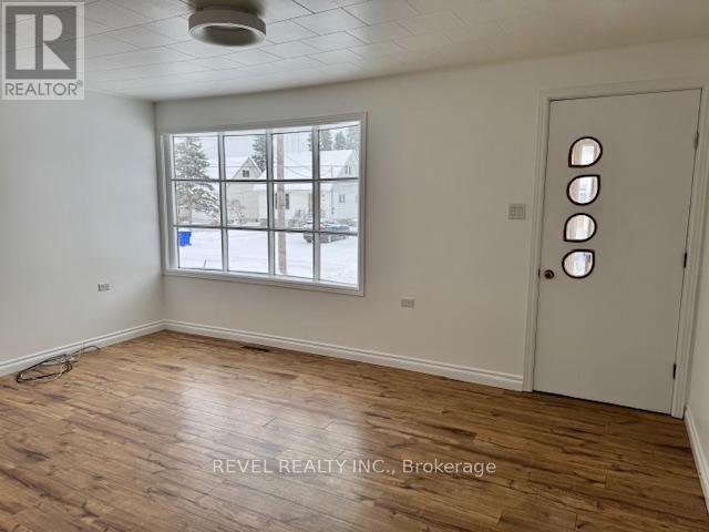499 Hemlock Street, Timmins (Tne - North), ON - Indoor Photo Showing Other Room