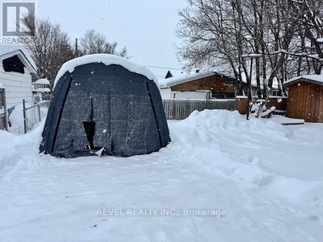 499 Hemlock Street, Timmins (Tne - North), ON - Outdoor