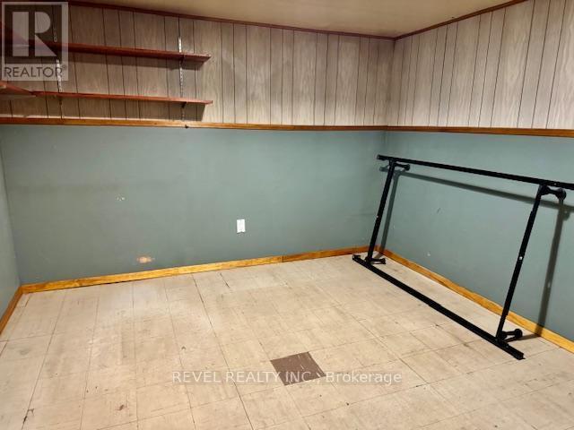 499 Hemlock Street, Timmins (Tne - North), ON - Indoor Photo Showing Other Room