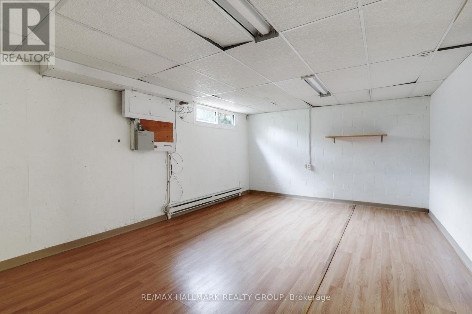 44 - 920 Dynes Road, Ottawa, ON - Indoor