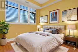 Second bedroom Virtually staged -