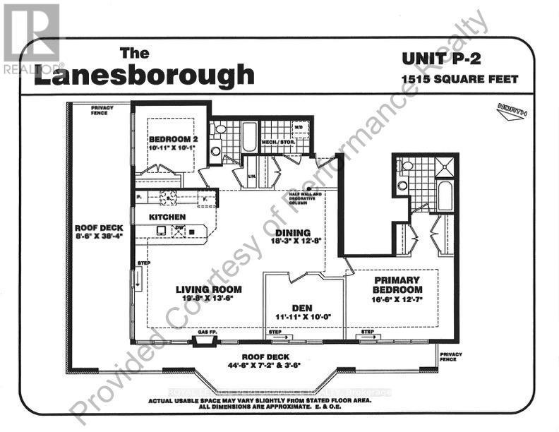 Ph2 - 260 Besserer Street, Ottawa, ON - Other