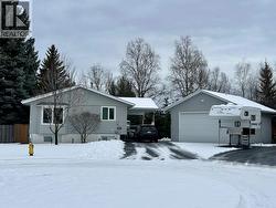 6260 BERKELEY PLACE Prince George, BC V2N 2N6