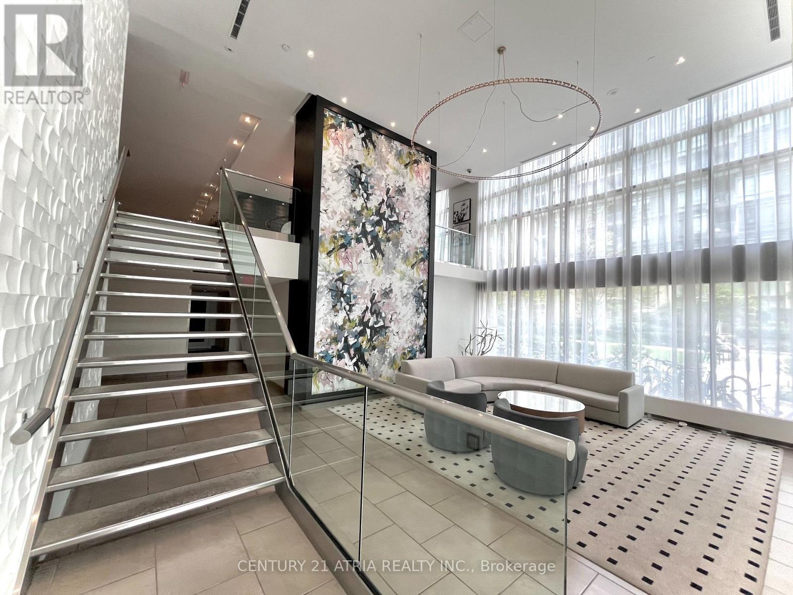 605 - 15 Fort York Boulevard, Toronto, ON - Indoor Photo Showing Other Room