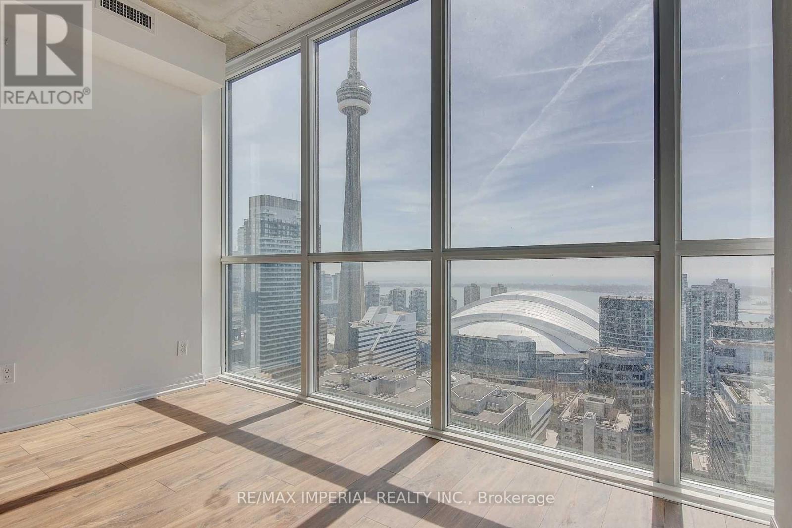 3508 - 88 Blue Jays Way, Toronto, ON - Indoor Photo Showing Other Room