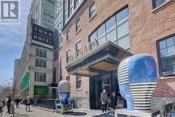 3508 - 88 BLUE JAYS WAY Toronto, ON M5V 2G3