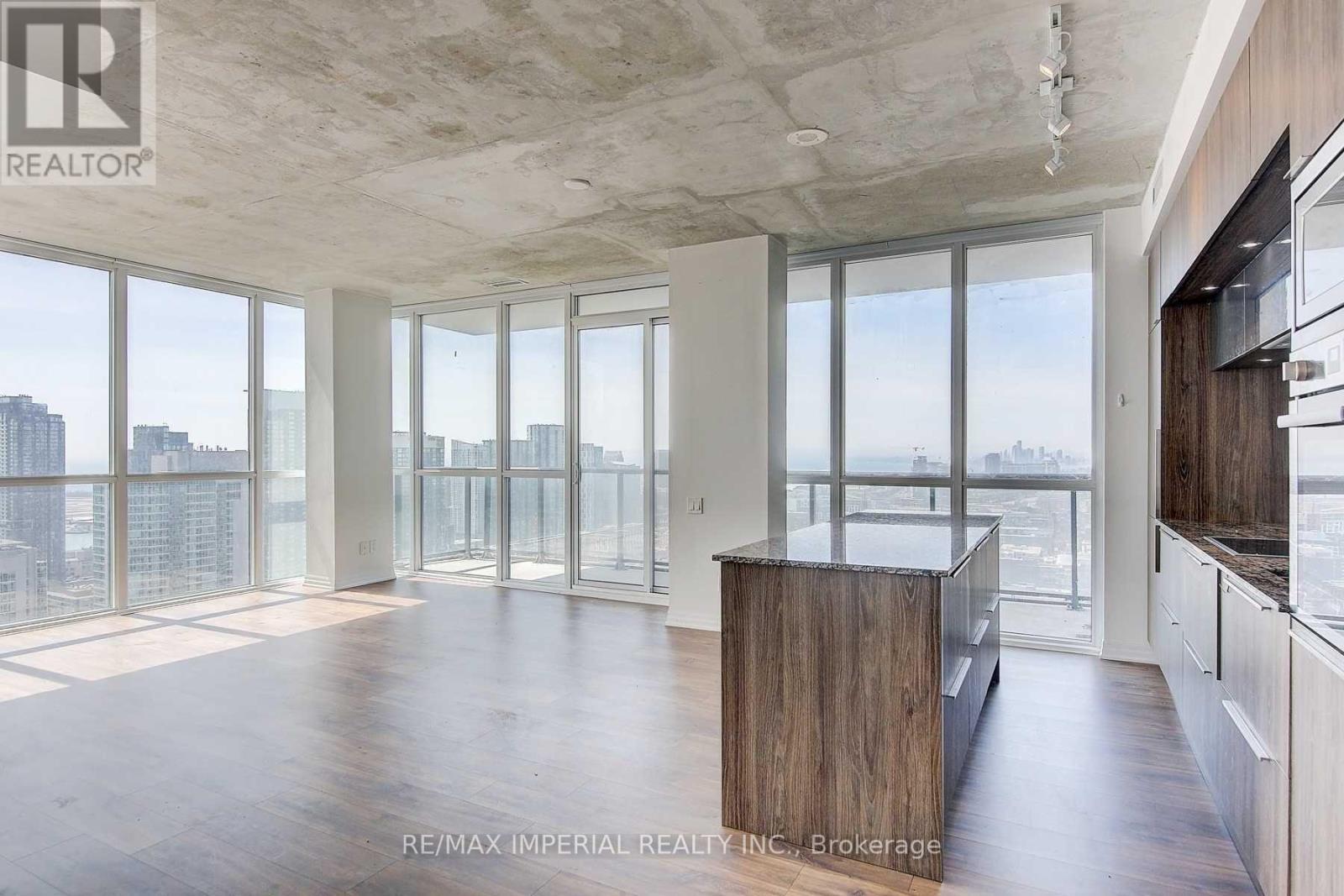 3508 - 88 Blue Jays Way, Toronto, ON - Indoor