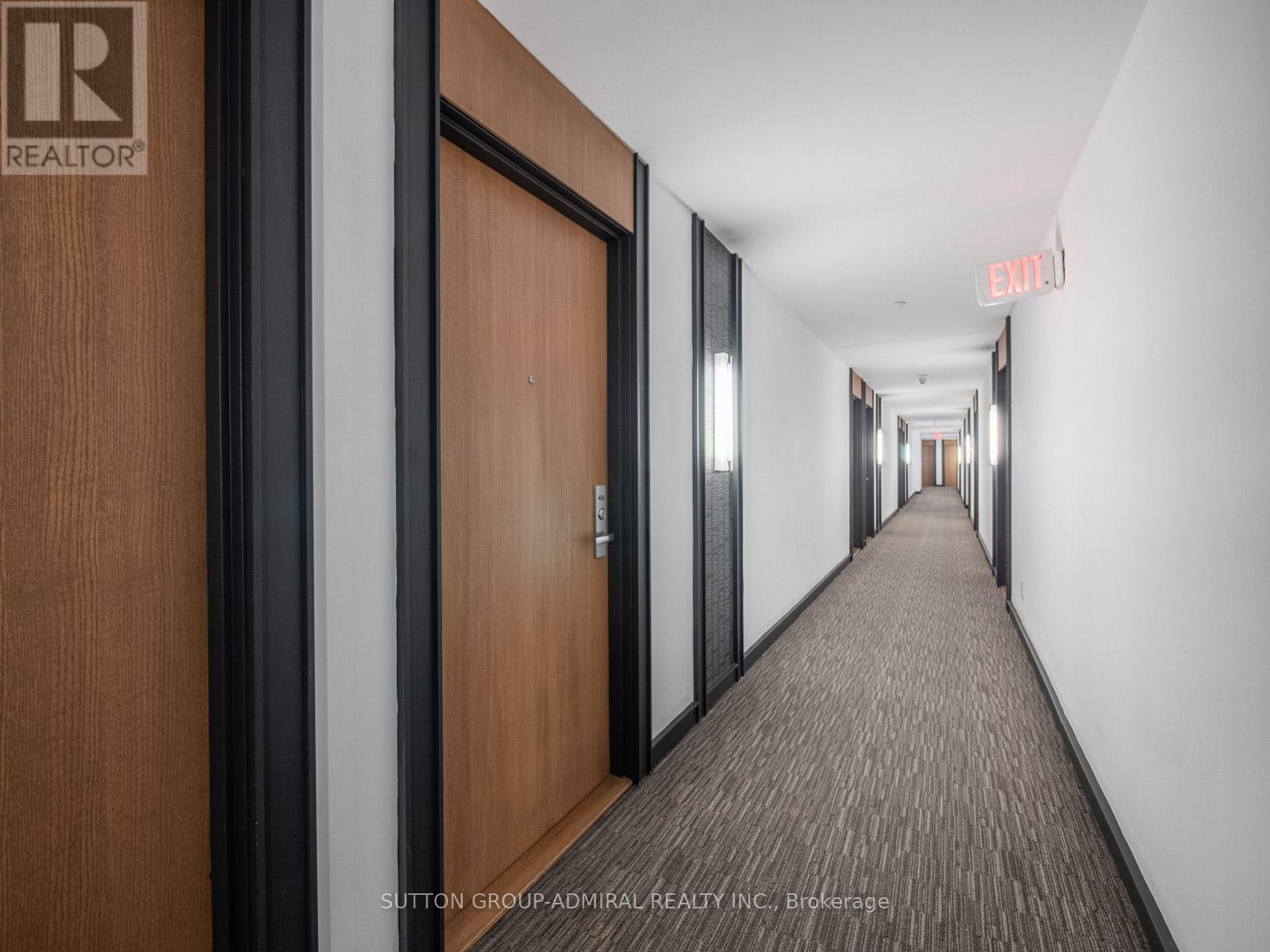 406 - 783 Bathurst Street, Toronto, ON - Indoor Photo Showing Other Room