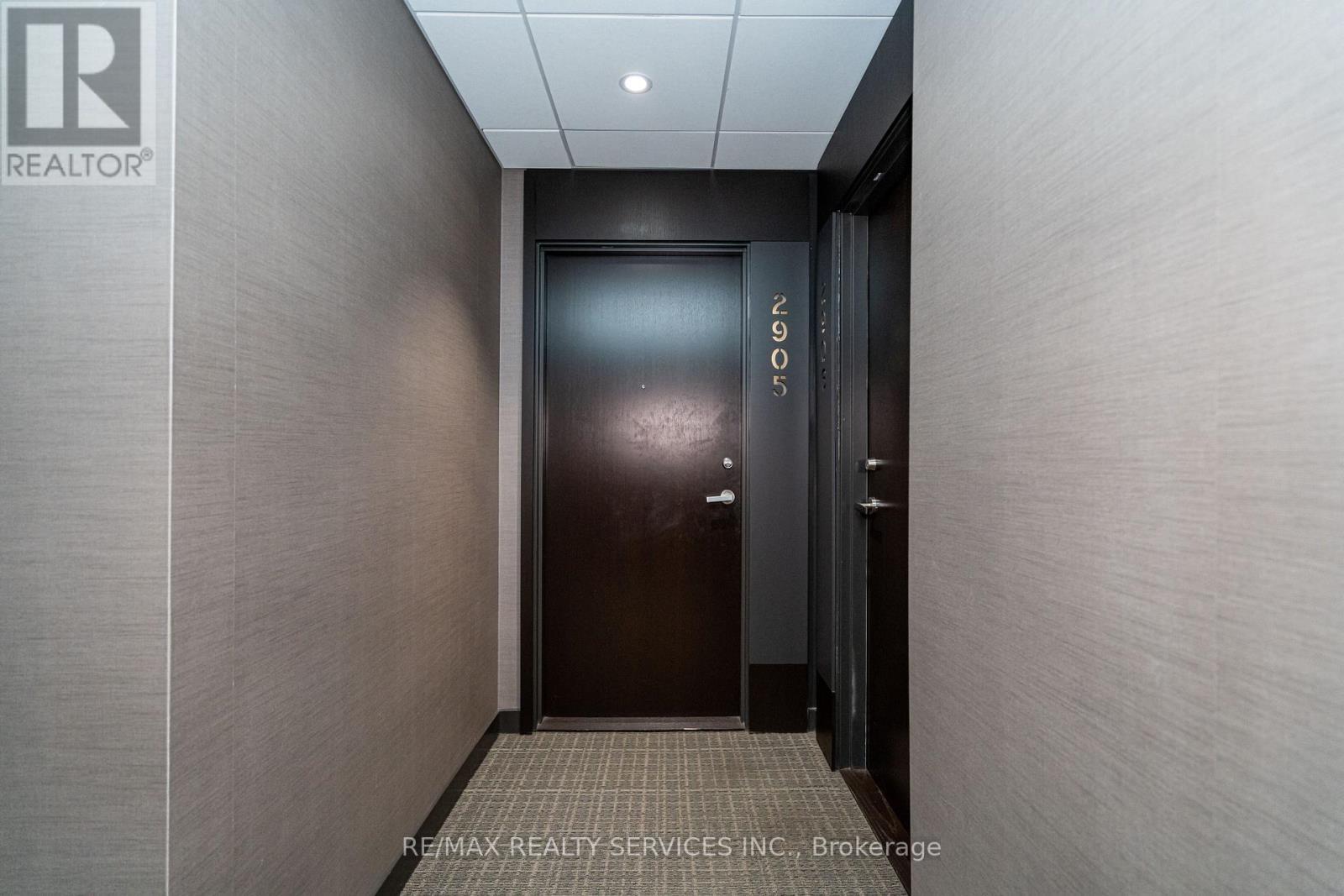 2905 - 55 Regent Park Boulevard, Toronto, ON - Indoor Photo Showing Other Room