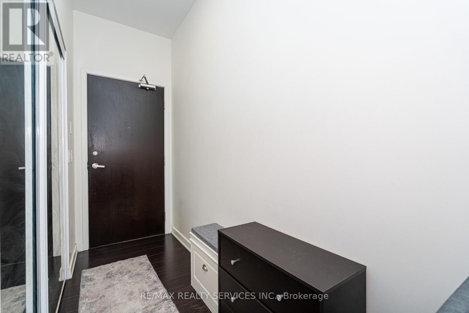 2905 - 55 Regent Park Boulevard, Toronto, ON - Indoor Photo Showing Other Room