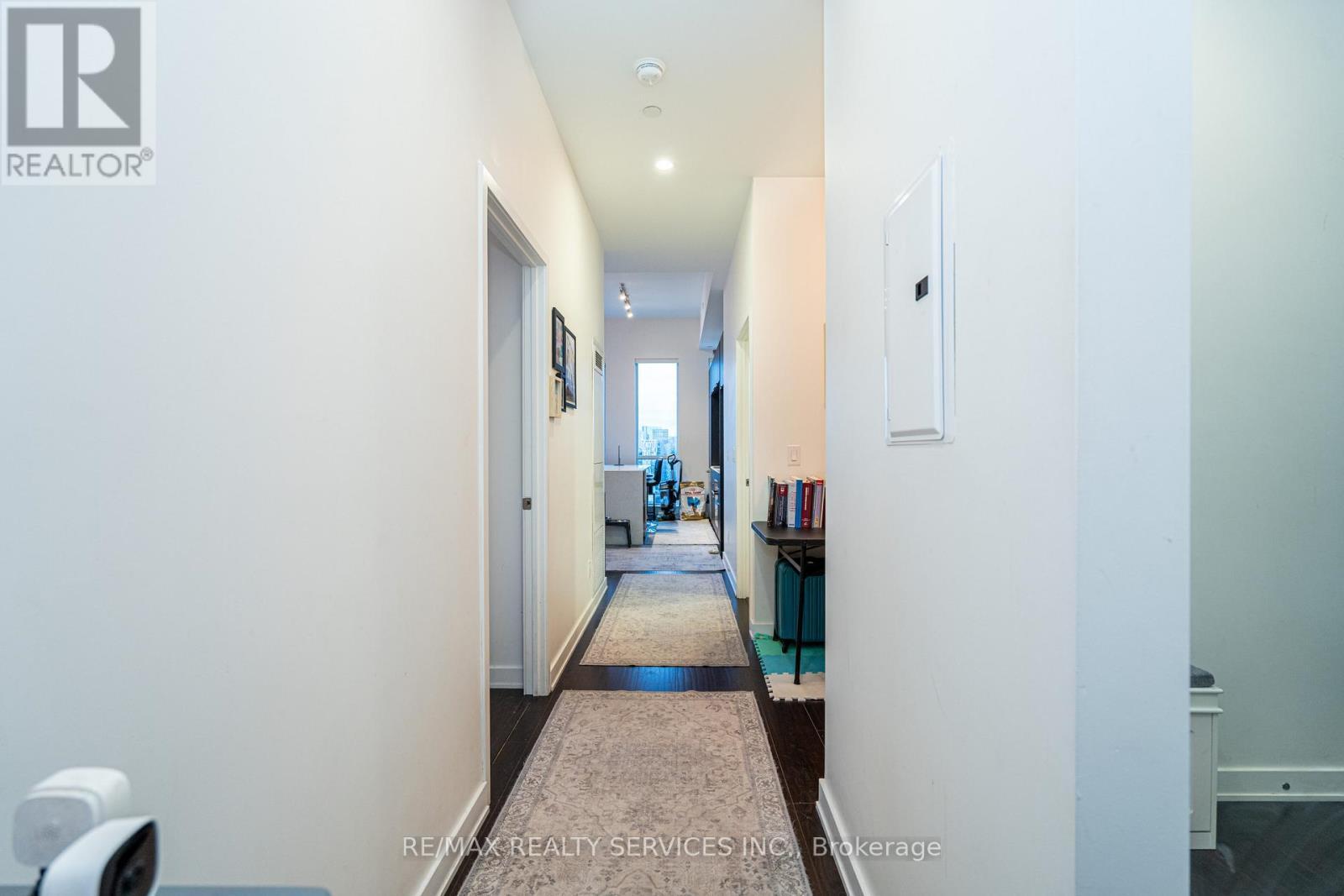 2905 - 55 Regent Park Boulevard, Toronto, ON - Indoor Photo Showing Other Room