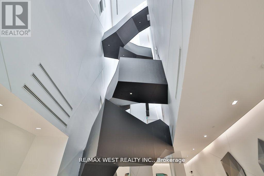 2903 - 50 Ordnance Street, Toronto, ON - Photo Showing Other Room