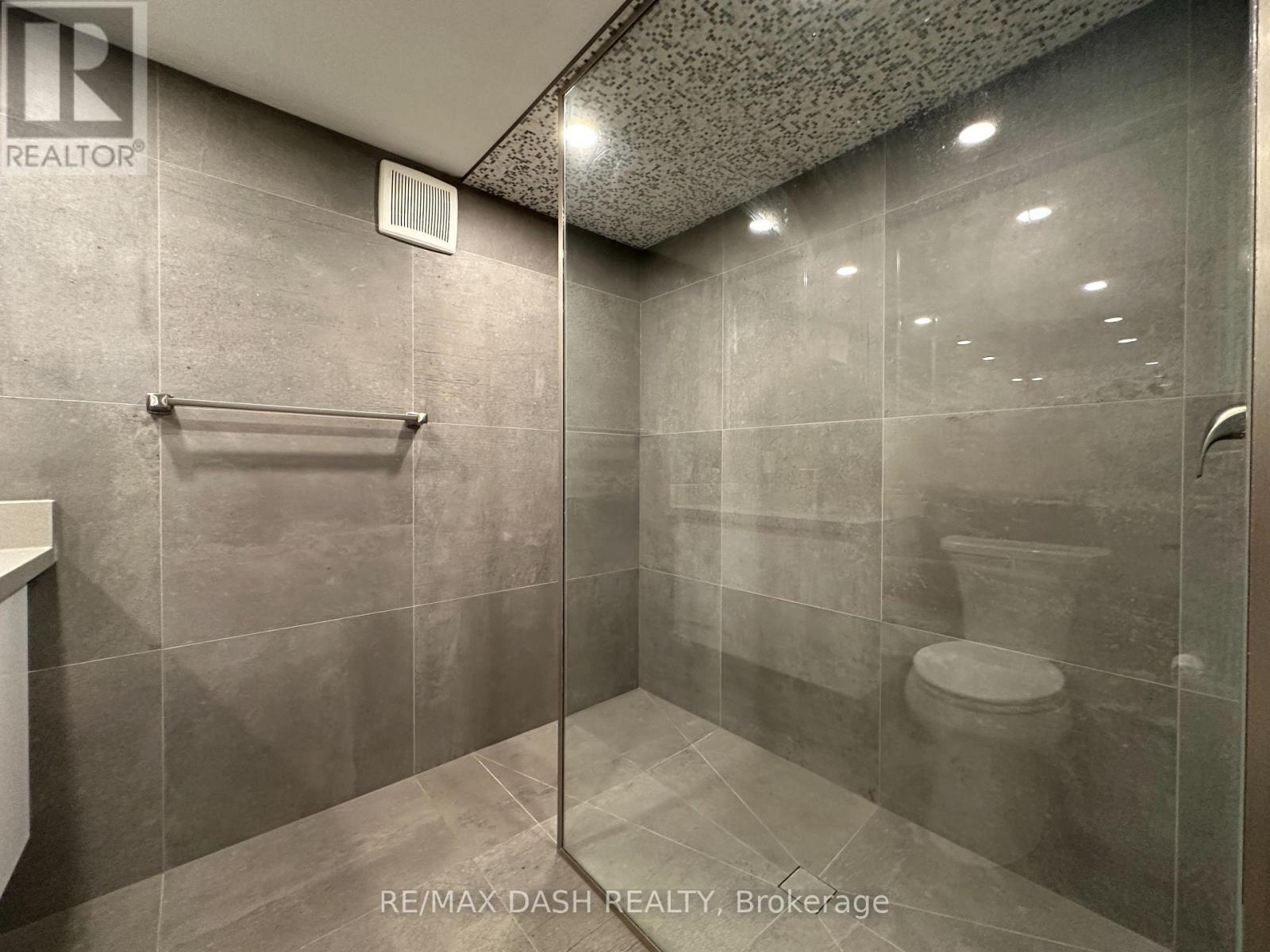 Bsmt - 725 Palmerston Avenue W, Toronto, ON - Indoor Photo Showing Bathroom