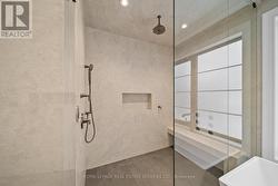 Primary Bathroom -