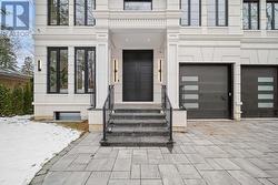 Front Door -