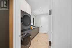Laundry (2nd Floor) -