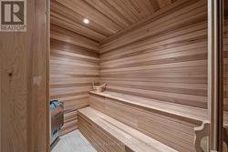 Sauna -