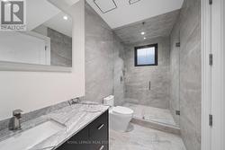 Basement Room Ensuite -