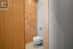 Ground Floor Powder Room -