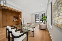 Dining Room / Living Room -