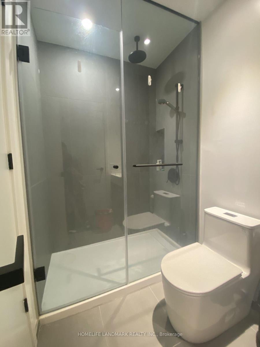 4511 - 55 Charles Street E, Toronto, ON - Indoor Photo Showing Bathroom