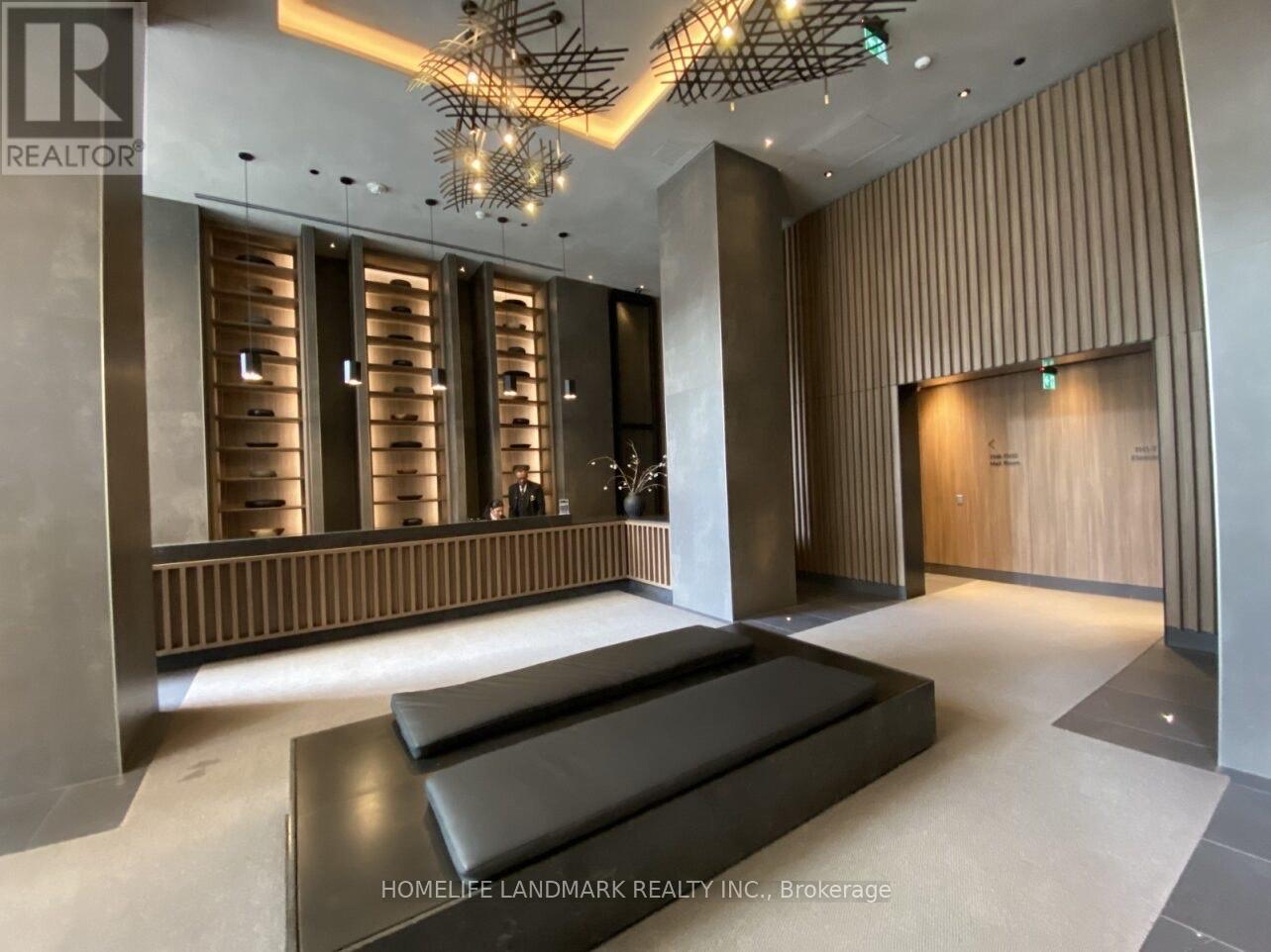 4511 - 55 Charles Street E, Toronto, ON - Indoor Photo Showing Other Room