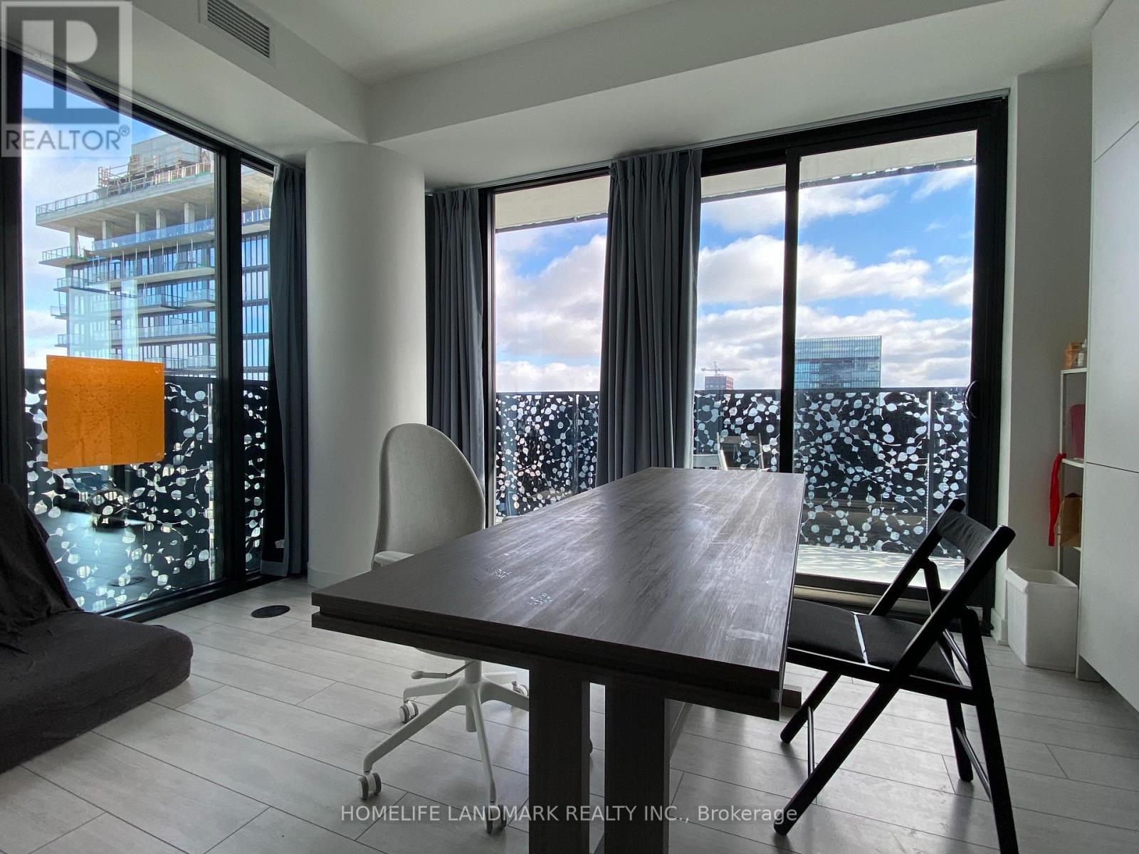 4511 - 55 Charles Street E, Toronto, ON - Indoor Photo Showing Other Room