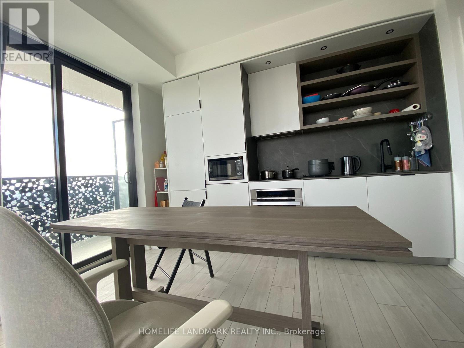 4511 - 55 Charles Street E, Toronto, ON - Indoor