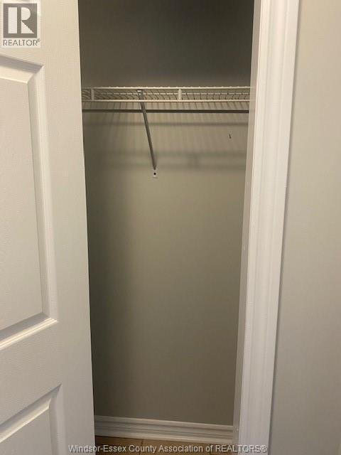 485 Windsor Unit# 904, Windsor, ON - Indoor With Storage